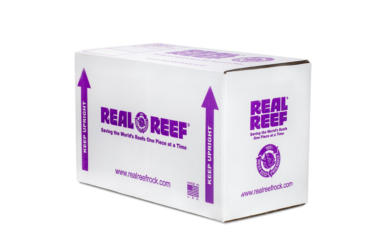 Real Reef Rock 4th gen 25-27kg