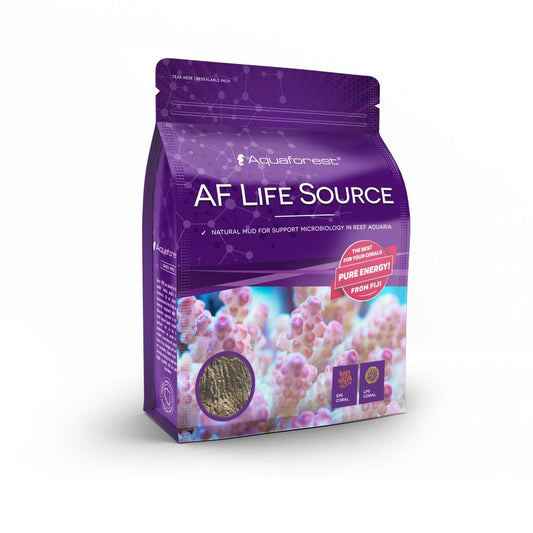 AF Life source - microbiology from Fiji 1kg