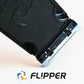 Flipper MAX- magnet glass cleaner (max. 24mm glass)