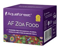 AF Zoa Food 30g