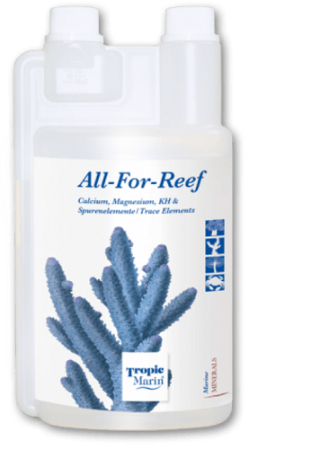 Tropic Marin ALL-FOR-REEF 1000ml