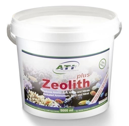 ATI Zeolite - 2000ml