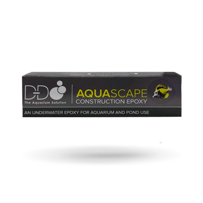 Aquascape Grey - underwater construction epoxy, 113g