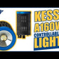 Kessil LED A160WE Tuna Blue