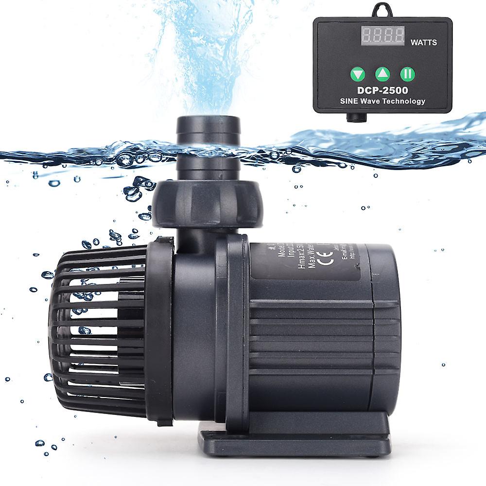 Jebao DCP Wave Water Return Pump (2500-20000l/h)