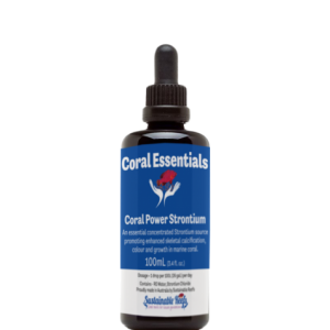 Coral Essentials Coral Power Phosphate Up – 100 ml