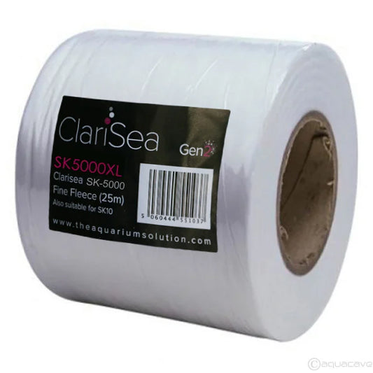Clarisea fleece roll for SK5000XL