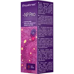 AF NP Pro - Probiotic medium for coral aquariums