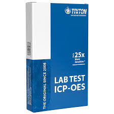 Triton Labtest ICP-OES