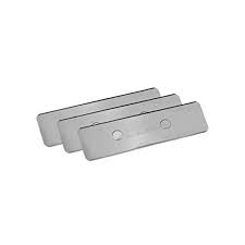 Tunze Stainless Steel Blades for Care Magnet Long, Strong, Strong+ (0220.155)