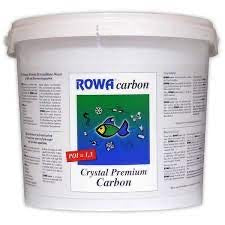 ROWA CARBON CRYSTAL - PREMIUM CARBON 5000ML/2250g