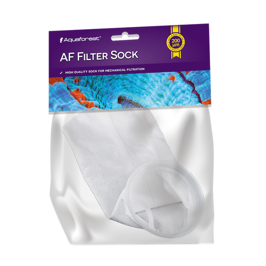 AF Filter Sock 10cm diameter