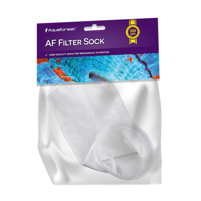 AF Filter Sock 10cm diameter