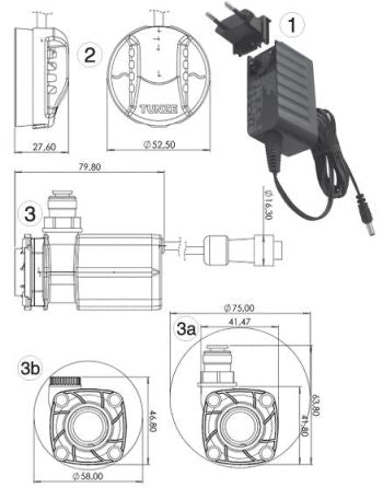 Tunze Osmolator® 3 (3154.000)