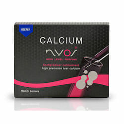 Nyos Calcium Test Kit