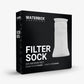 Waterbox Filter Socks 225 micron (Felt or Nylon 70mm-105mm-180mm)