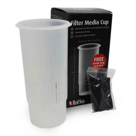 Reefer Media Cup (10cm)