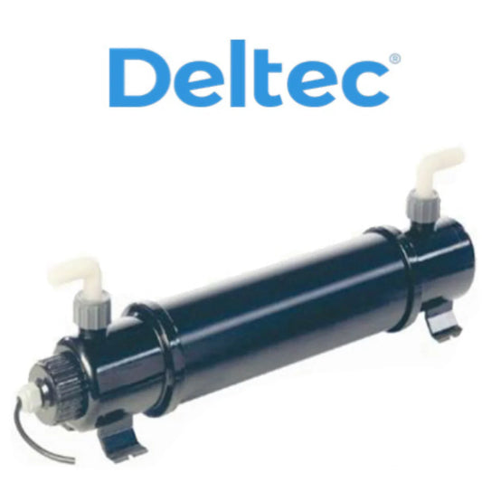 Deltec UV Sterilizer 10 - 320W