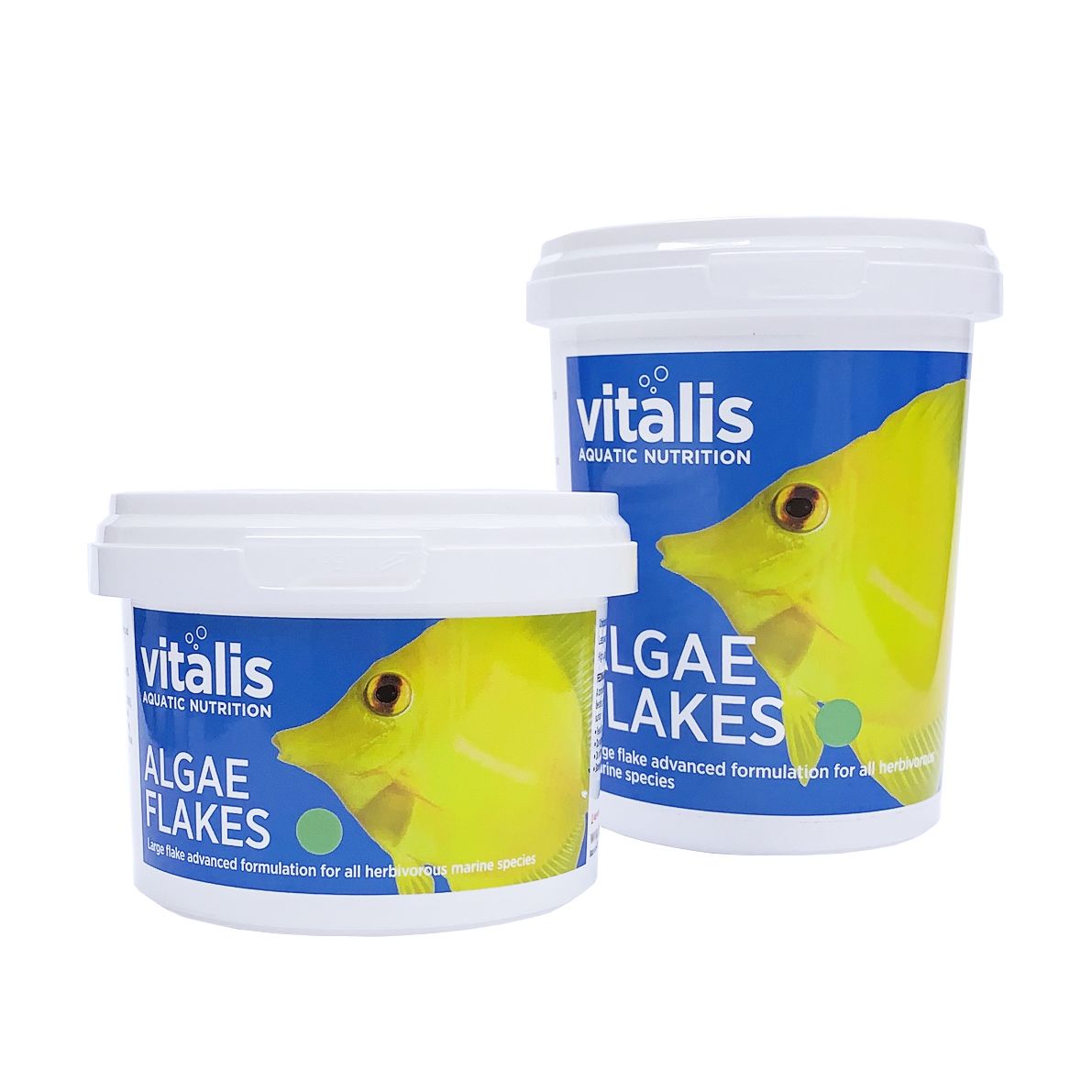 Vitalis Algae Flakes