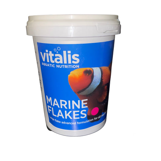 Vitalis Marine Flakes