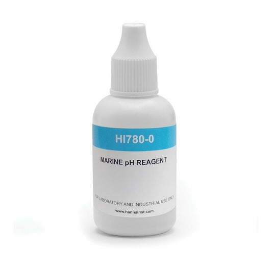 Reagents for Hanna PH checker HI-780 (100 tests)