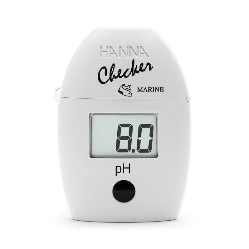 Hanna Checker®HC Marine PH HI-780