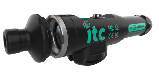 ITC Reef Delete - UV-C Pest Control Light