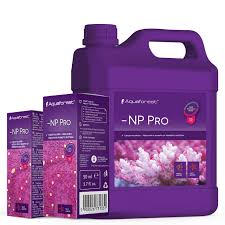 AF NP Pro - Probiotic medium for coral aquariums