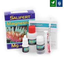 Salifert Magnesium Mg Profit test (50 tests)