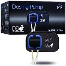 DD Single Channel Dosing Pump P1
