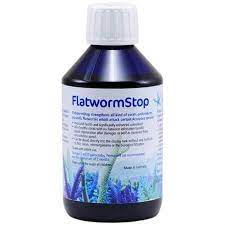 FlatwormStop 250 - 500 - 1000ml