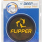 Flipper Deepsee Orange Lens Filter (4'')