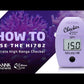 Hanna Checker®HC Nitrate High Range (NO3) HI-782
