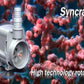 Sicce SYNCRA Silent (700l/h - 5000l/h )