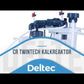 Twin Tech Calcium Reactor - CRTT 1500 / 3000 / 10000