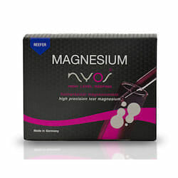 Nyos Magnesium Test Kit