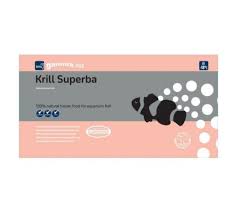 Gamma Krill Superba 250g (pakaste)