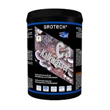 Grotech Calciumhydroxid (Kalkwasser) 500g