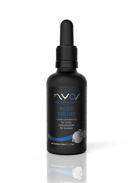 Nyos Pure Iodine 50ml