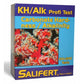 Salifert KH/ALK Profi test (100-200 tests)