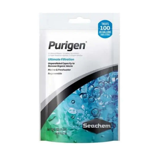 Seachem Purigen 100ml (bag)