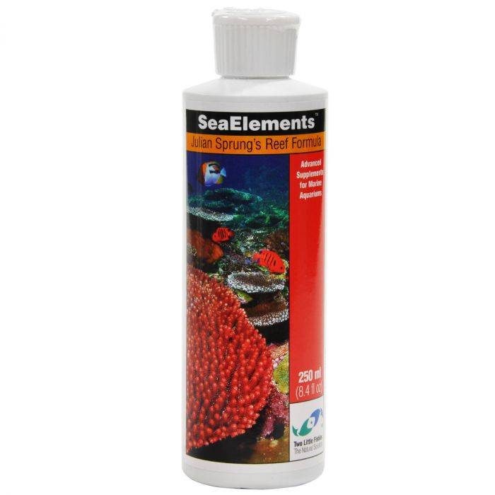Two Little Fishies SeaElements 250ml