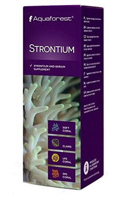 AF Strontium - highly concentrated strontium (10ml)
