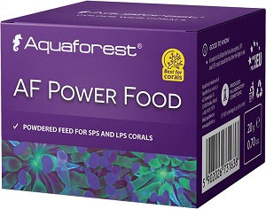 AF Growth Boost - for coral growth acceleration, 35g