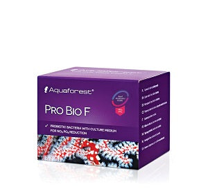 AF Bio F - Probiotic bacteria 25g