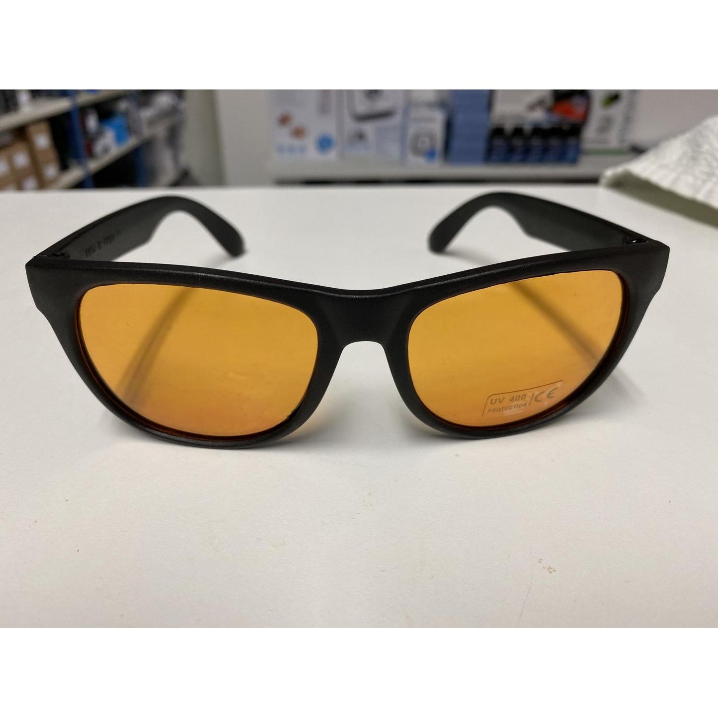 Coral Viewing Sunglasses