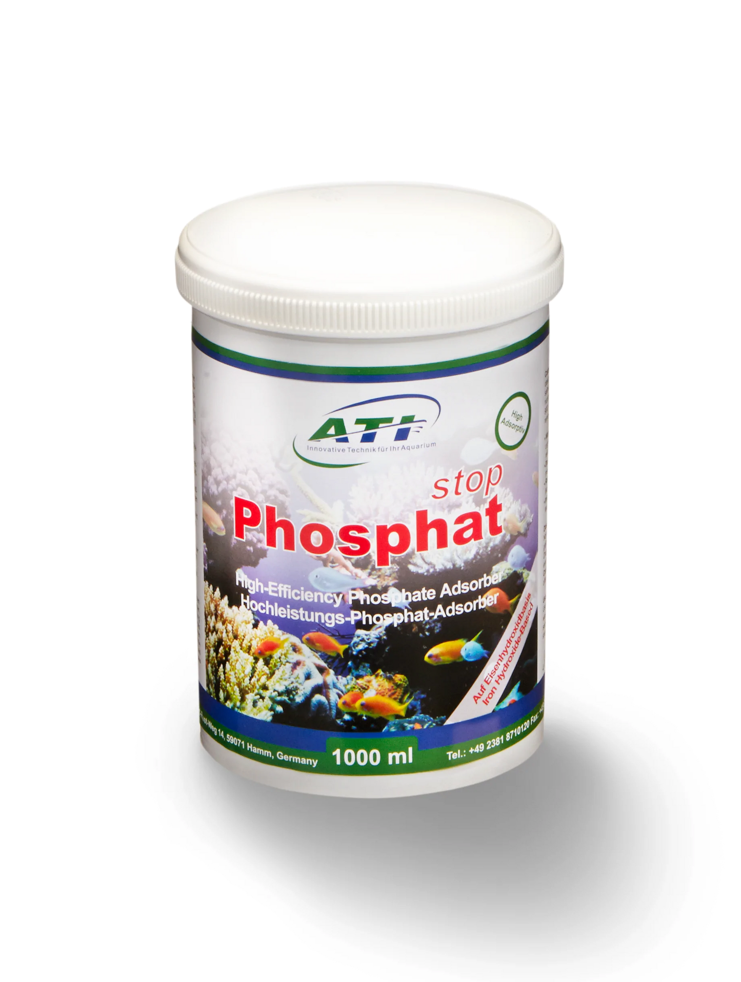 ATI Phosphat Stop 1000/2000/5000ml