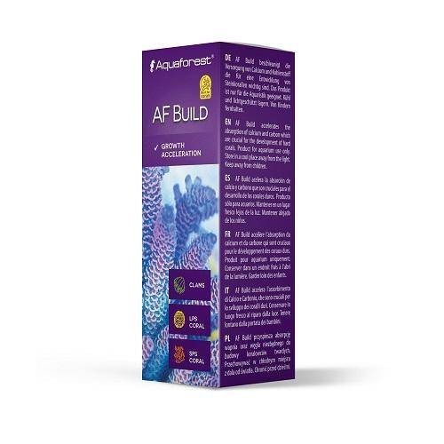 AF Build - for hard corals growth (50ml)