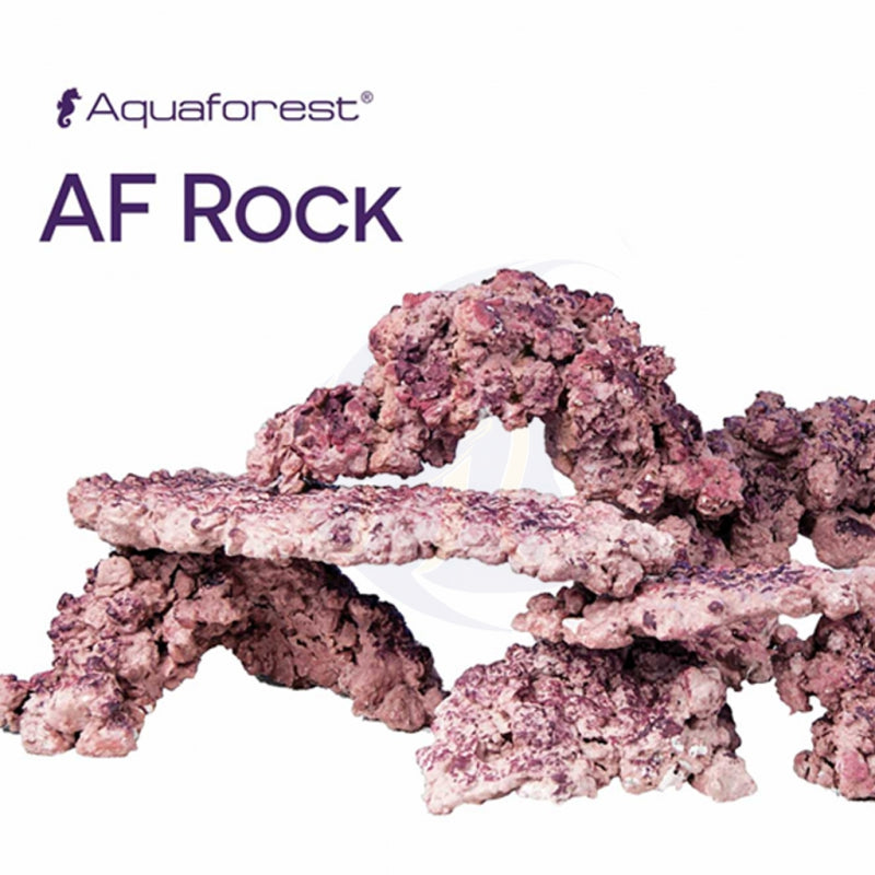 AF Rock MIX + BioFill FREE, box (20kg)