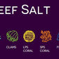 AF Reef Salt - marine salt for Soft/LPS/SPS, 2kg